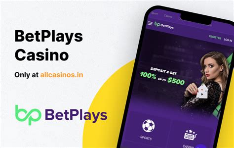 Betplays casino download